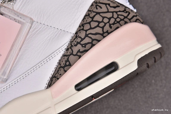 CK9246-102 Retro 3 CK9246-102 Dark DarNeapolitan (W) Jordan Mocha 1218